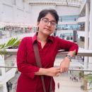 Angelina B. Spoken English trainer in Gmc