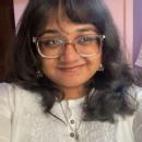 Yashmitaa R. Class I-V Tuition trainer in Chennai