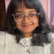 Yashmitaa R. Class I-V Tuition trainer in Chennai