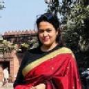 Devyani D. Class 12 Tuition trainer in Etawah