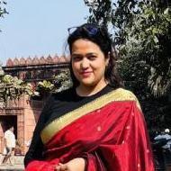 Devyani D. Class 12 Tuition trainer in Etawah