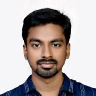 Hariprasanth P Class 12 Tuition trainer in Coimbatore