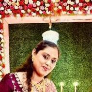 Noor A. BSc Tuition trainer in Delhi