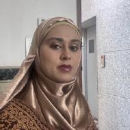 Noor A. BSc Tuition trainer in Delhi