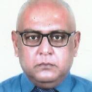 Subir Kumar Das Engineering Diploma Tuition trainer in Kolkata