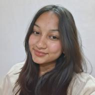 Aashka S. Class I-V Tuition trainer in Dehradun