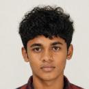Ashrith S Class 8 Tuition trainer in Agasteeswaram