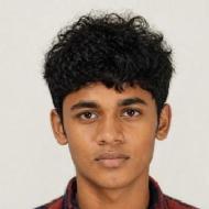 Ashrith S Class 8 Tuition trainer in Agasteeswaram