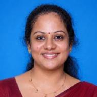 Hemalatha M. Class 12 Tuition trainer in Madurai South