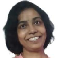 Mangala K. Class 10 trainer in Mumbai