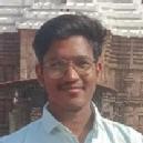 Photo of Jyotiprakash Nayak