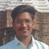 Jyotiprakash Nayak Class 8 Tuition trainer in Bhubaneswar