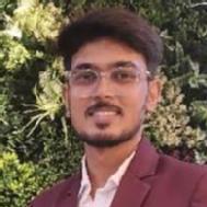 Hashir Musafar Class 8 Tuition trainer in Chennai