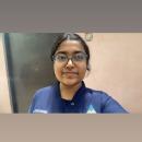Mrinalini A. Chemistry Tuition classes trainer in Chennai