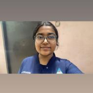 Mrinalini A. Class 10 trainer in Chennai