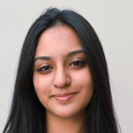 Jaismine K. Class 10 trainer in Delhi