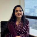 Divya G. BBA Tuition trainer in Gurgaon
