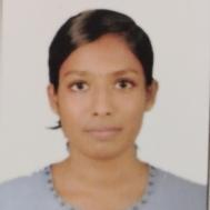 Annie Class I-V Tuition trainer in Palakkad