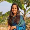 Smriti R. English Tutors trainer in Bangalore
