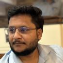 Harsh Varshney Class 12 Tuition trainer in Etah