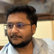 Harsh Varshney Class 12 Tuition trainer in Etah