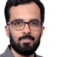 Prasanth R Krishnan Class I-V Tuition trainer in Mumbai