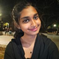 Alfiya B. Class 8 Tuition trainer in Thiruvananthapuram