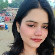 Shivangi G. Class I-V Tuition trainer in Varanasi