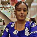 Aradhya S. Class I-V Tuition trainer in Lucknow