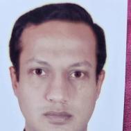 Saurabh Shukla Class 12 Tuition trainer in Hyderabad