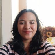 Caravene K. Class 12 Tuition trainer in Shillong