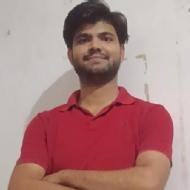 Saurabh Pandey Class I-V Tuition trainer in Prayagraj