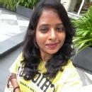 Sneha S. C Language trainer in Chennai