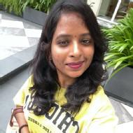 Sneha S. C Language trainer in Chennai