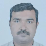 Ravi Kant Singh Class I-V Tuition trainer in Vadodara