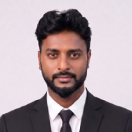 Sikkander Basha Computer Course trainer in Coimbatore