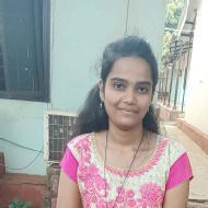 Damodara J. Embedded Systems trainer in Visakhapatnam