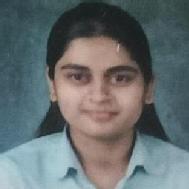 Sadaf K. Class 7 Tuition trainer in Koregaon