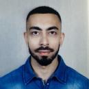 Jaimik Kahar German Language trainer in Surat