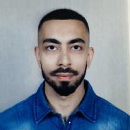 Jaimik Kahar German Language trainer in Surat