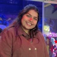 Aanchal T. Clinical Research trainer in Gharunda