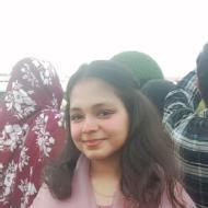 Monika S. Class I-V Tuition trainer in Delhi