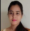 Kriti B. Class 10 Tuition trainer in Azamgarh