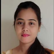 Kriti B. Class 10 trainer in Azamgarh