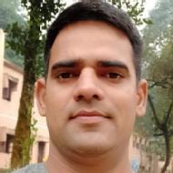 Krishna Kumar Class 10 trainer in Mant