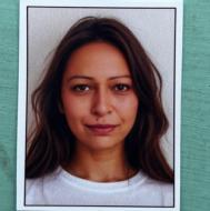 Bhavpreeta T. BA Tuition trainer in Shimla