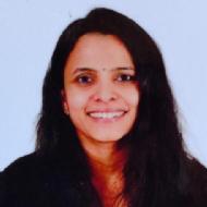 Sowmya N. Class I-V Tuition trainer in Bangalore