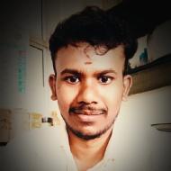 M Uttarkumar Yoga trainer in Chennai