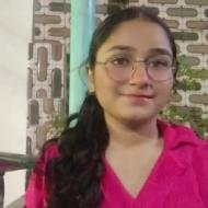Chhavi G. Class I-V Tuition trainer in Delhi