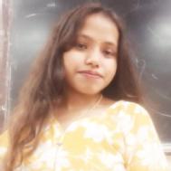 Muskan Class I-V Tuition trainer in Delhi